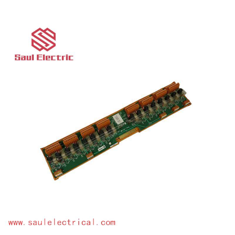 ABB NRDO02 L700712 Output Module