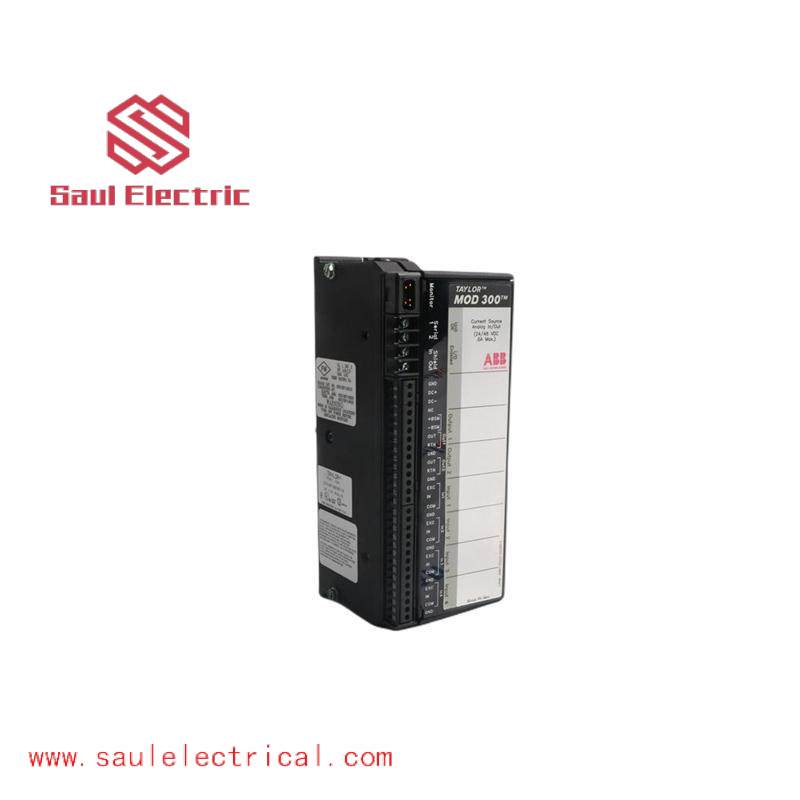 ABB NRED-61 Inverter Drive