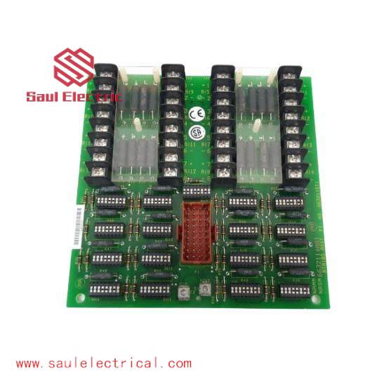 ABB NTAI05  Analog Input Termination Unit