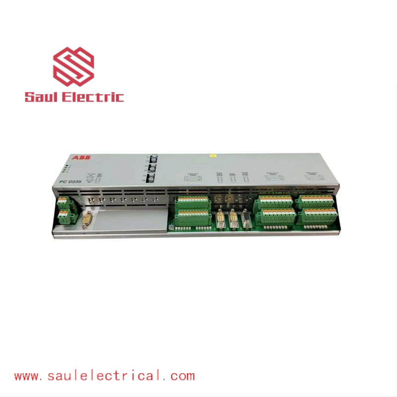 ABB PCD235B101 3BHE032025R0101