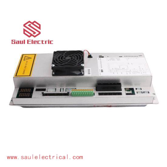 ABB PDB-02 3HNA026293-001 Thermocouple/mV Input Module