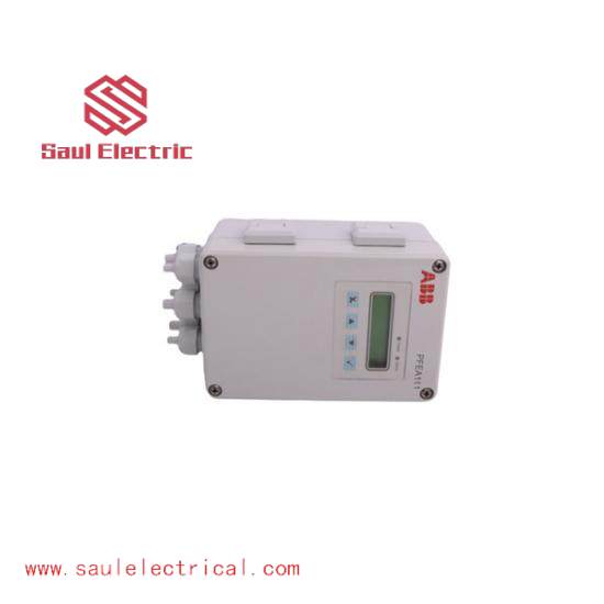 ABB PFEA112-65 3BSE050091R65 Tension Electronics