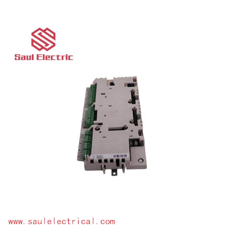 ABB PFUK104 YM110002-SD PLC Module