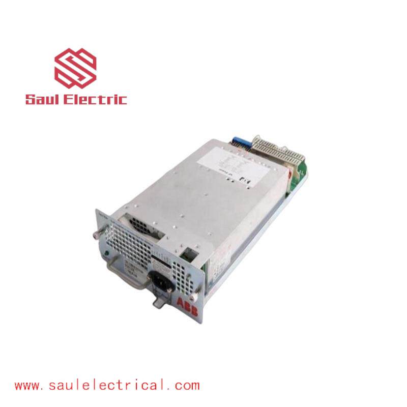 ABB PHARPS03000000 Power Supply Module