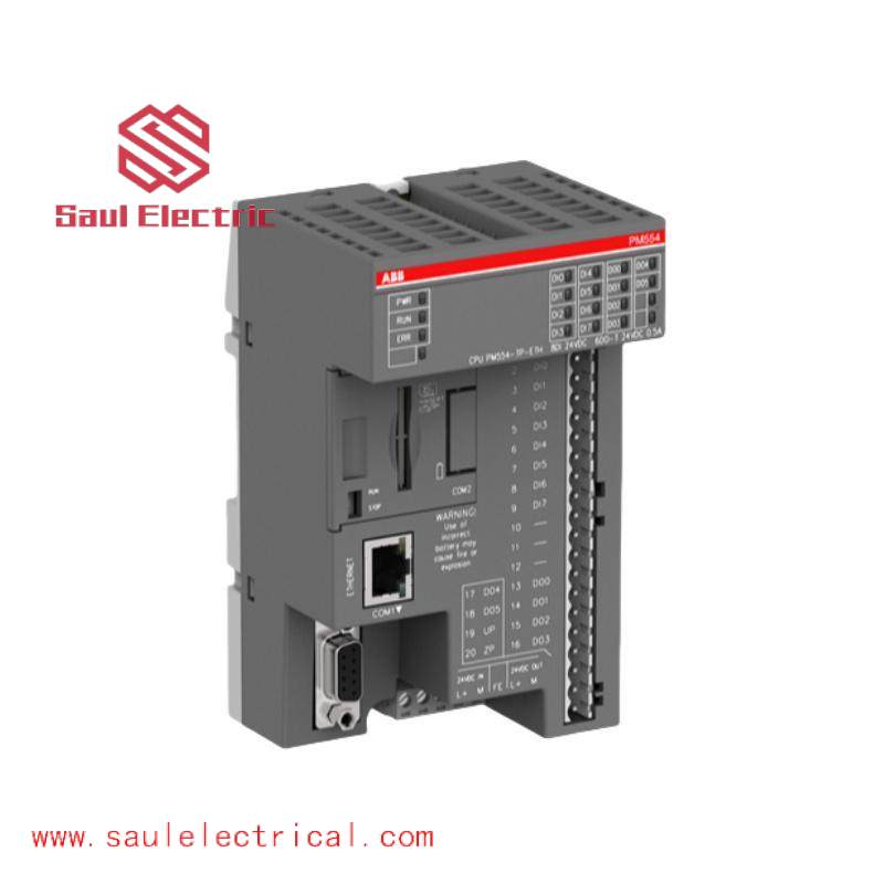 ABB PM5032-T-ETH Drives