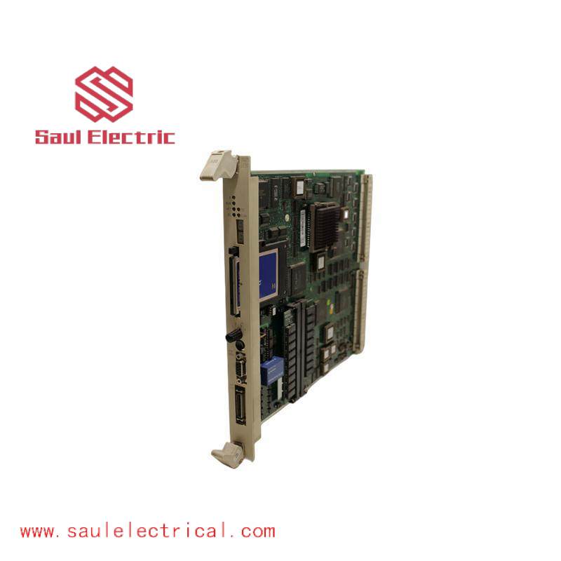 ABB PM511V16 PROCESSOR MODULE