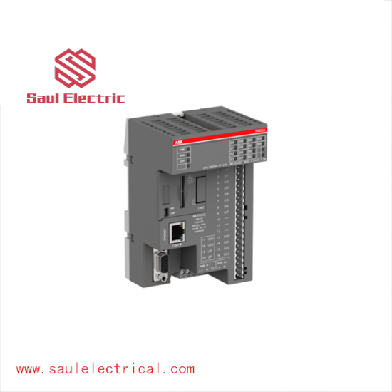 ABB PM554-T Prog.Logic Controller