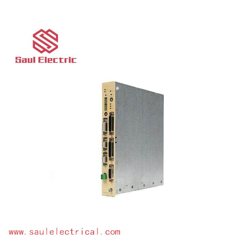 ABB PM645A Processor Module Profibus