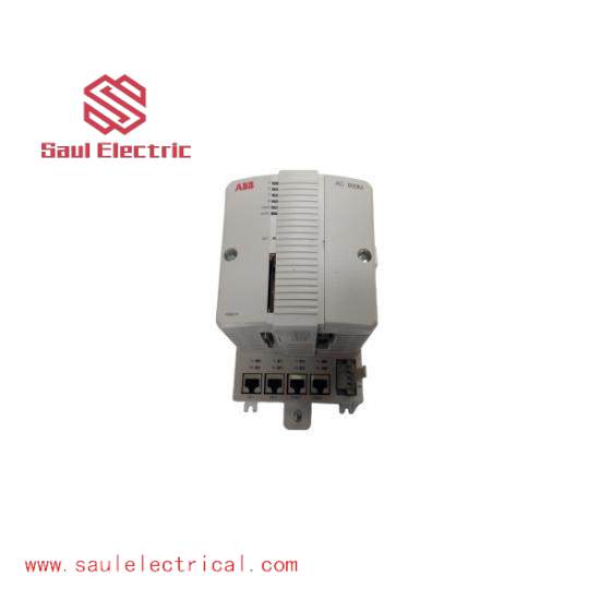 ABB PM866K01-EA 3BSE050198R2 Controller