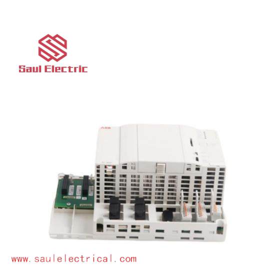 ABB PM902F 3BDH001000R0001 Central Processing Unit