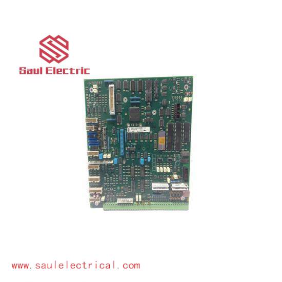 ABB PP5302B(3ADT306400R1) Communication board