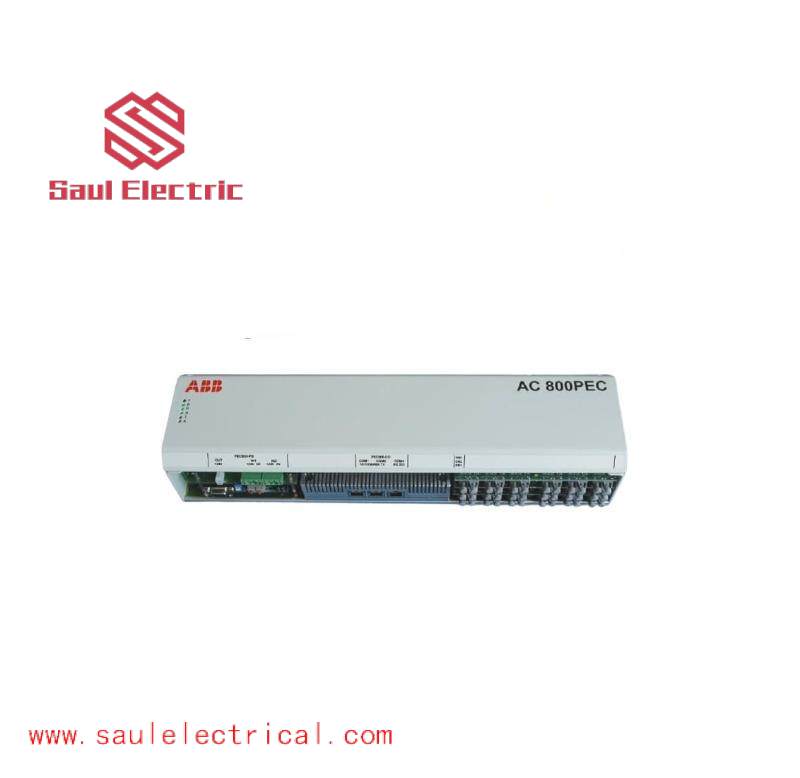 ABB PP D113 PPD113 3BHE023784R2630 B01-26-111000 Modbus RTU