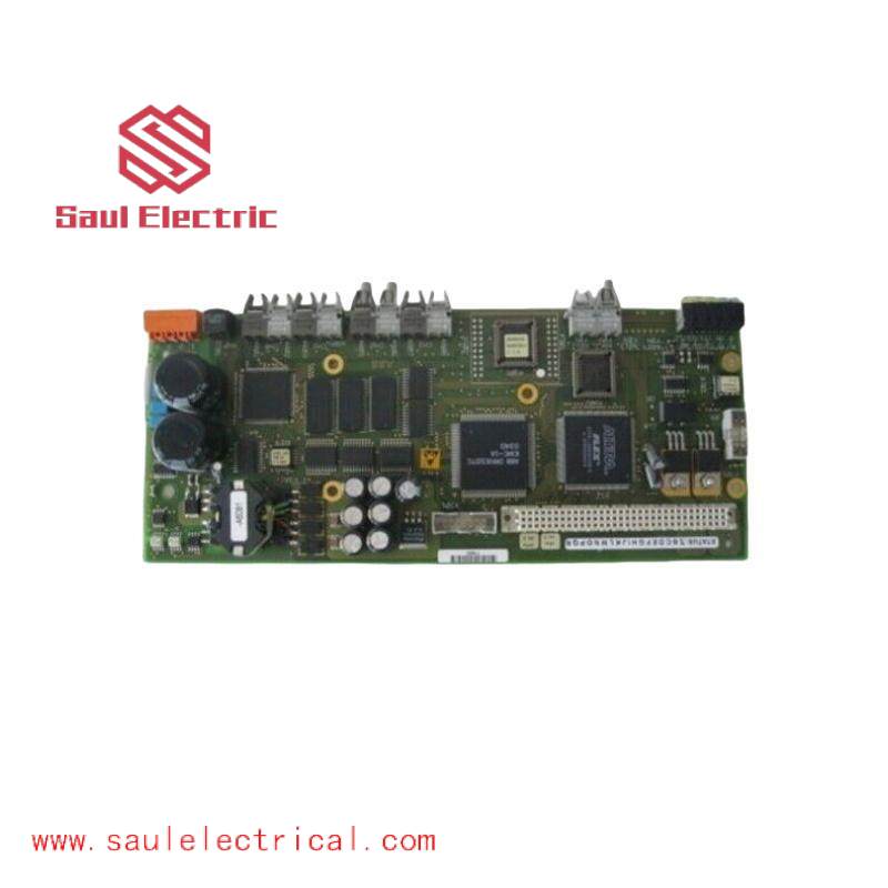 ABB ppc381 CONVERTER CONTROL BOARD