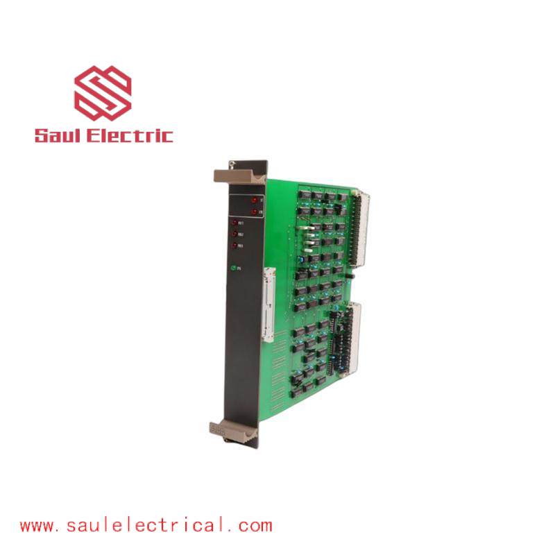 ABB PU513V2 3BSE013034R1 RTA Board