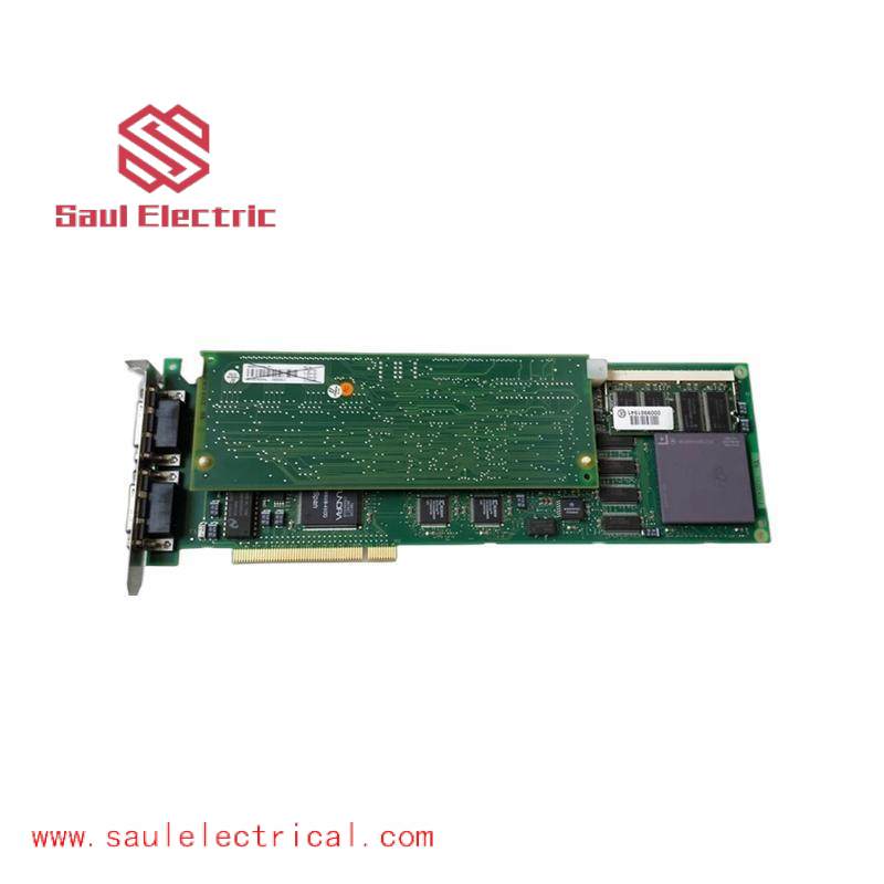 ABB PU515 3BSE013063R1 Real-Time Accelerator