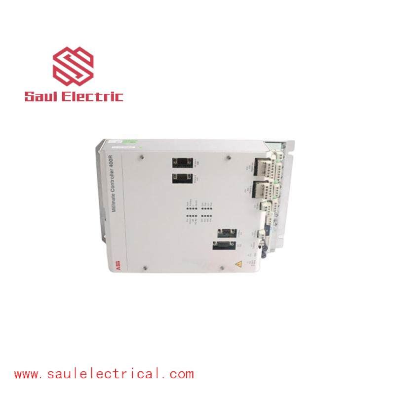 ABB PXAA401 3BSE017233R1 CENTRAL UNIT