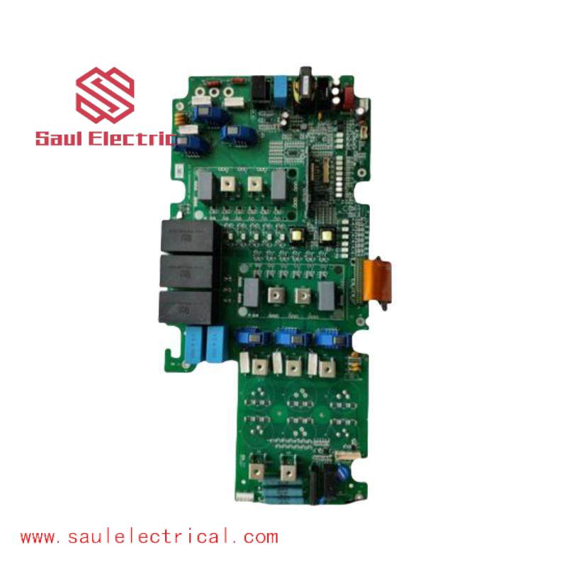 ABB QPWR-561 3AXD50000029893 Drive Board