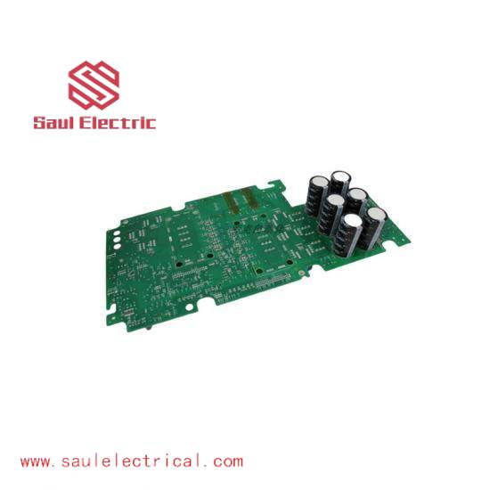 ABB QPWR-562 3AXD50000019575 BOARD AUTOMATION PARTS