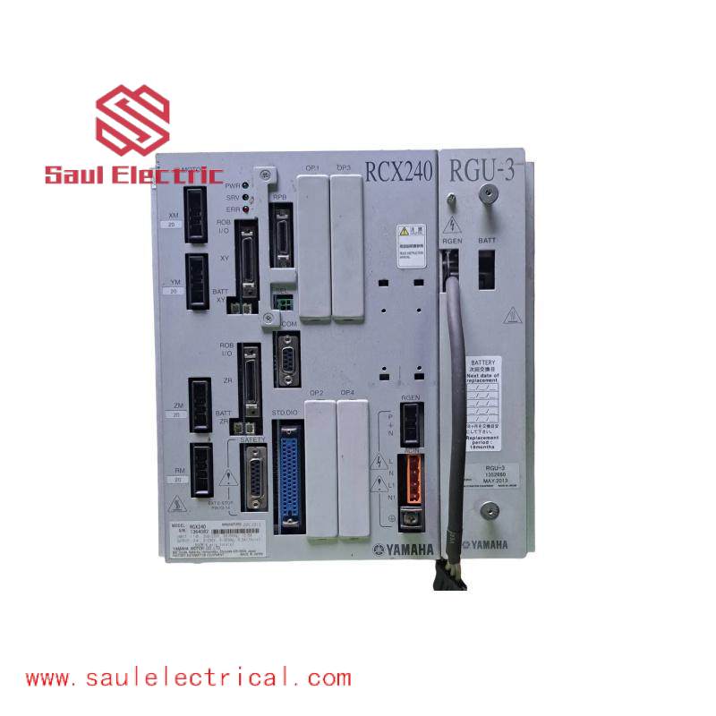 ABB RCX240 Robot controller