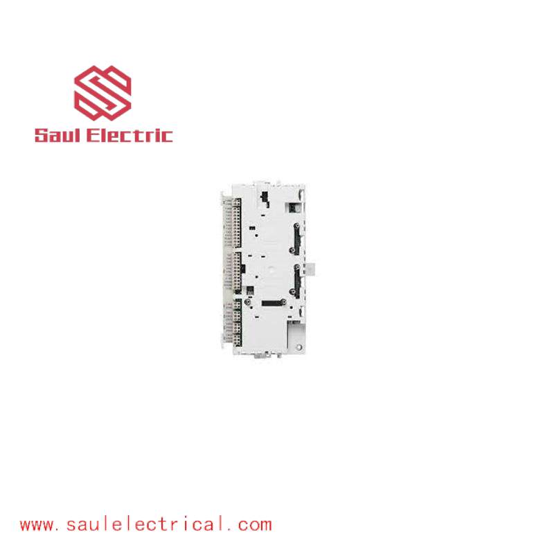 ABB RDCU-02C 64607901E CONTROL UNIT