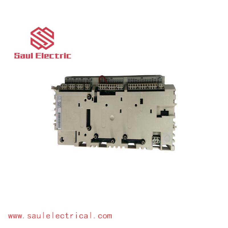 ABB RDCU-02C AMXR7130 control unit