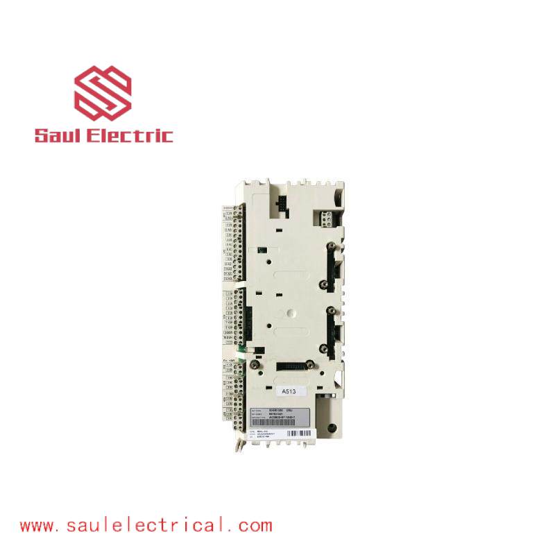 ABB RDCU-12C S/W: AMXR7300 Controller