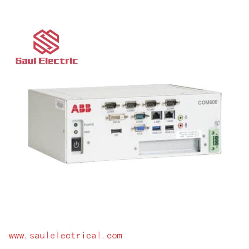 ABB RFO810