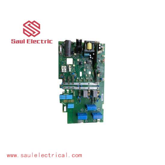 ABB RINT-5514C Driver Board