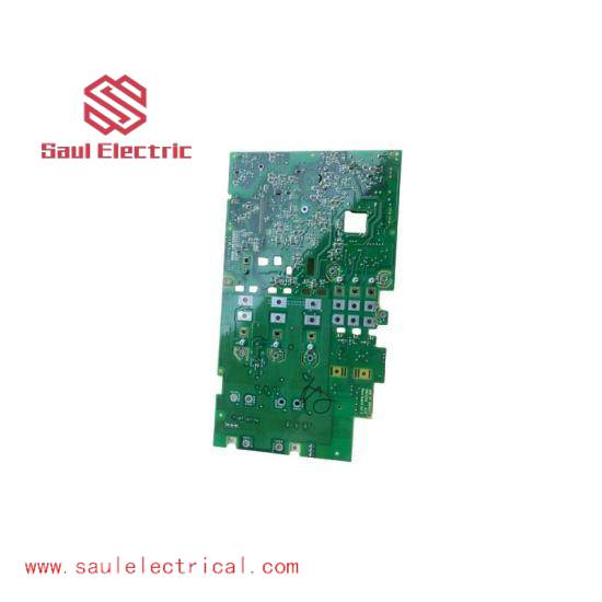 ABB RINT-5514C Driver Board