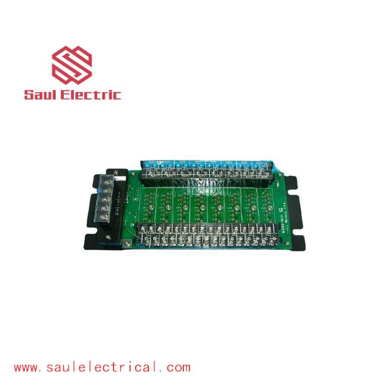 ABB RINT-5514C INTERFACE BOARD