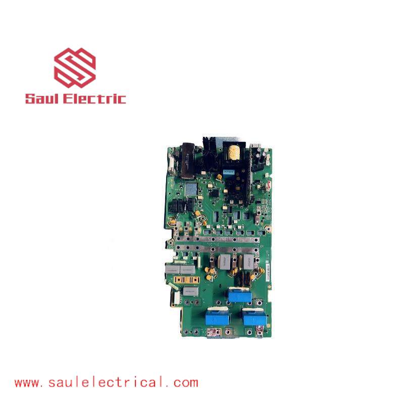 ABB RINT-5514C RINT5514C MAIN CIRCUIT INTERFACE BOARD