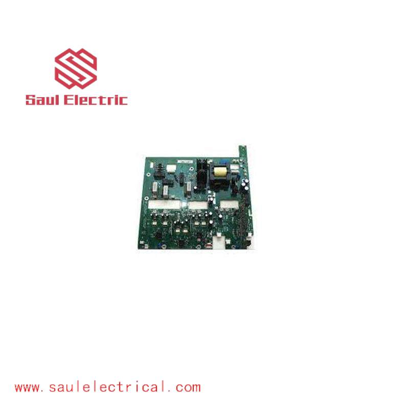 ABB RINT-5611C 68597714C Main Circuit Option Board