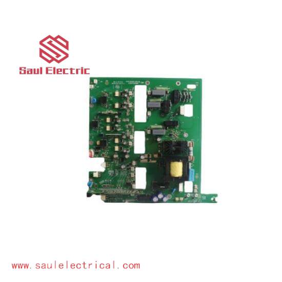 ABB RINT-5611C 68597714C  MC Interface Board