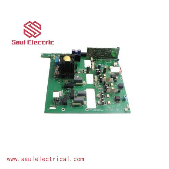 ABB RINT-5611C 68597714C  MC Interface Board