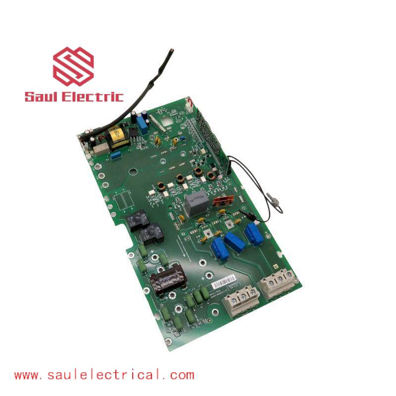 ABB RINT-6411C Drive board main board