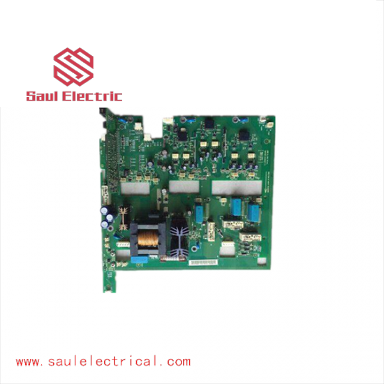 ABB RINT6621C MAIN CIRCUIT INTERFACE