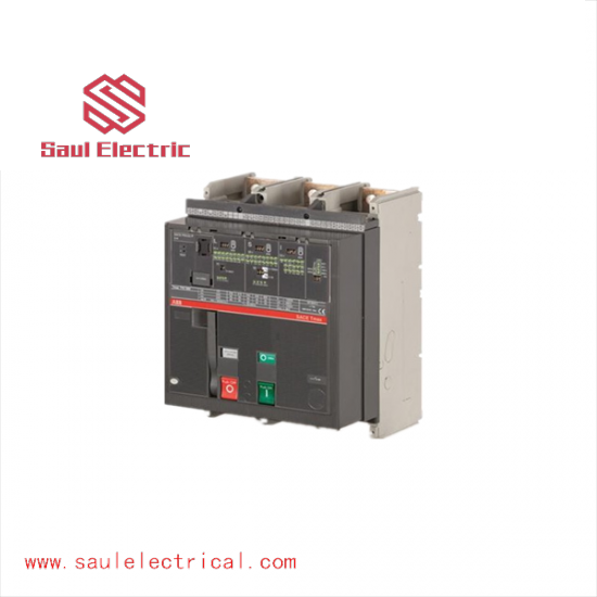 ABB SACE T7S1600 CIRCUIT BREAKER