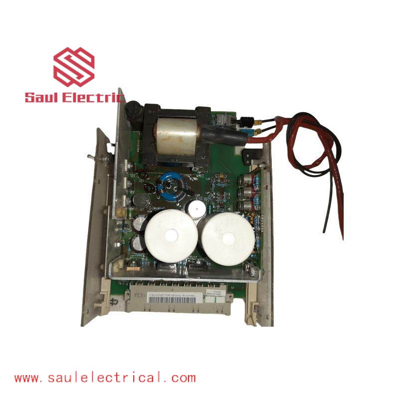 ABB SADT 41PAU Inverter power board