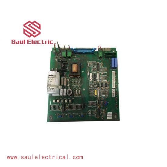 ABB SAFT-127-CHC Driver