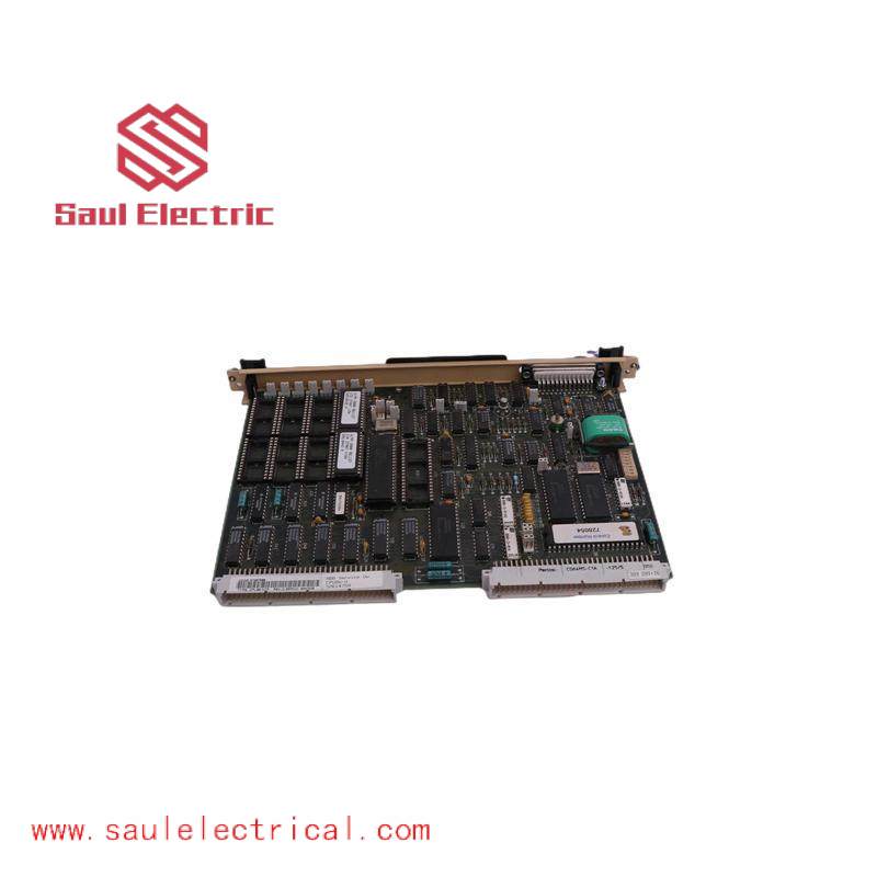 ABB SAFT121PAC SAFT 121 PAC Pulse Amplifier Board