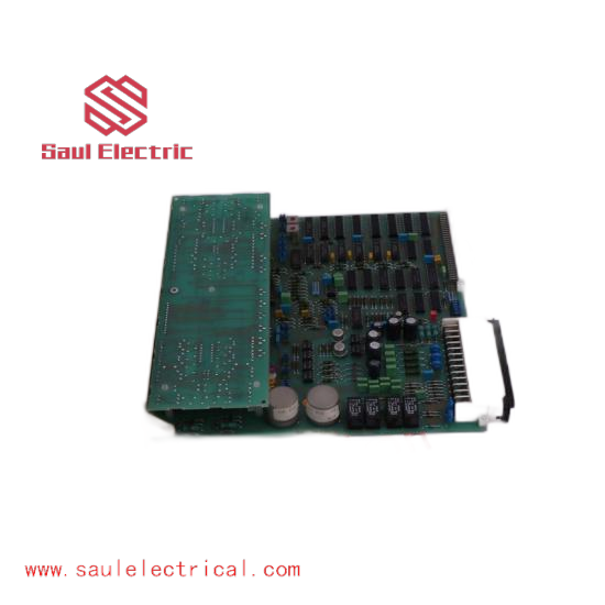 ABB SAFT164AIO SAFT 164 AIO  Analog I/O Module