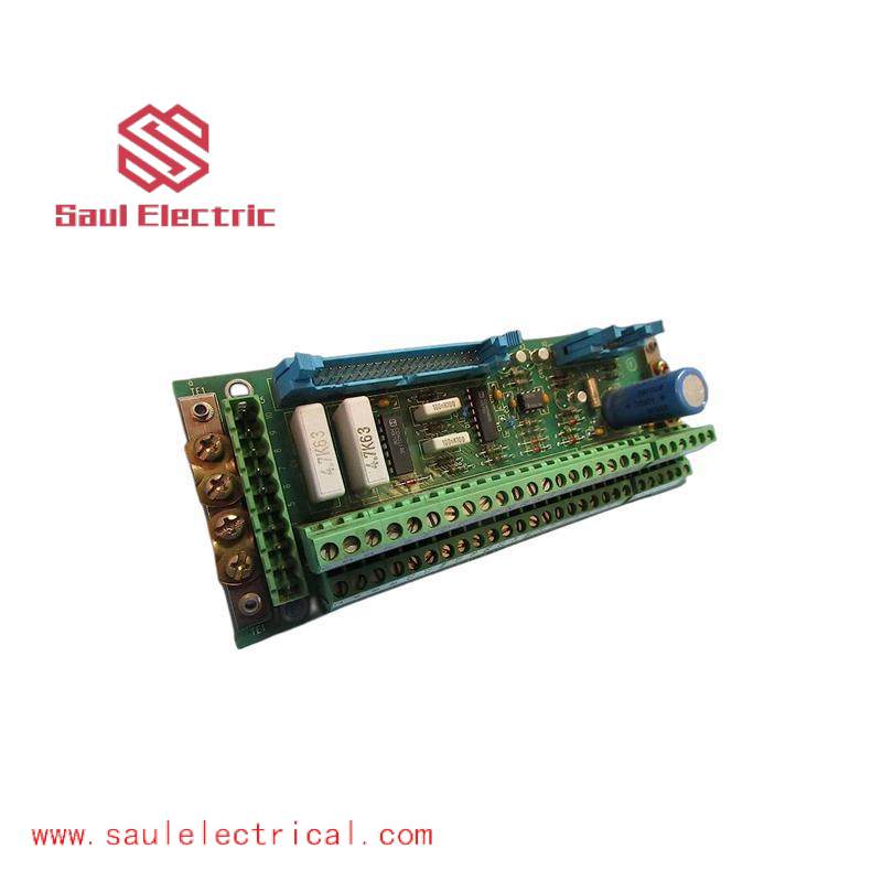 ABB SAFT174TBC SAFT 174 TBC Circuit Board