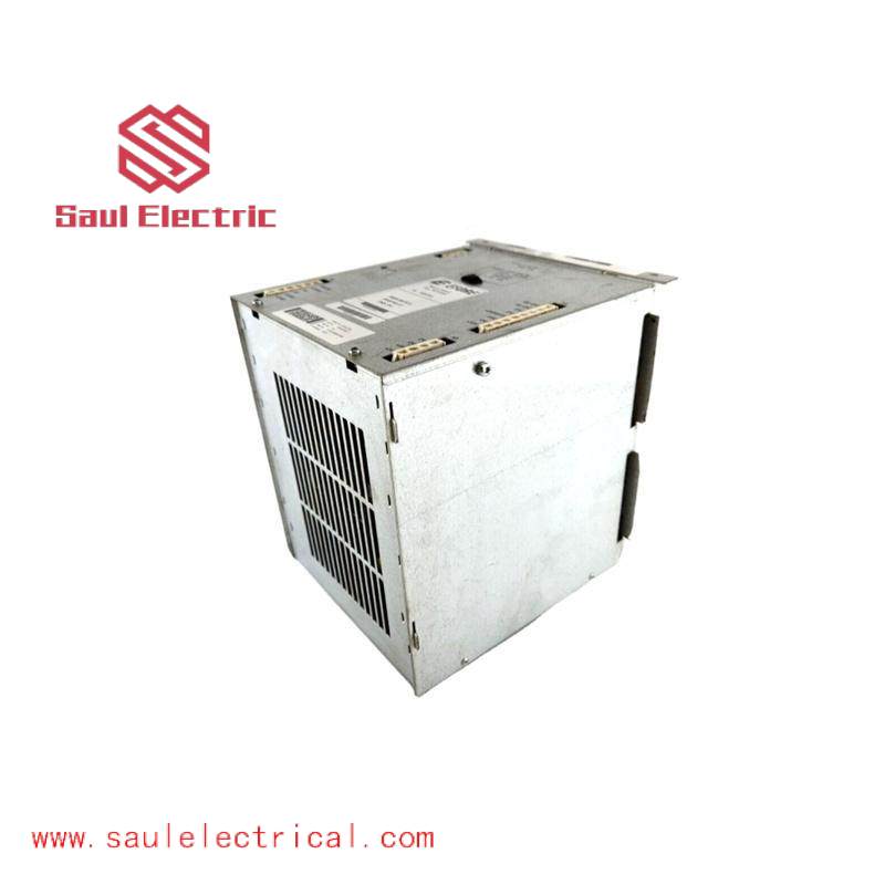 ABB SAM02 R1H ANR27900579 Power Supply