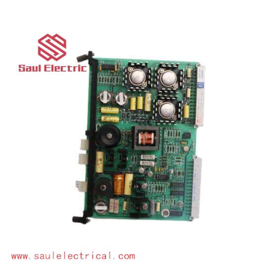 ABB SAMC11POW SAMC 11 POW  POW Power Supply Board