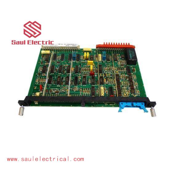 ABB SAMC 1 SUP SAMC1SUP 57149809RQ Circuit Board