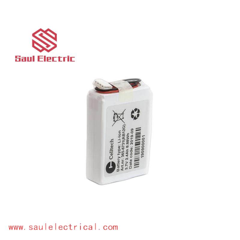 ABB SB822 3BSC760019E1 Battery Unit