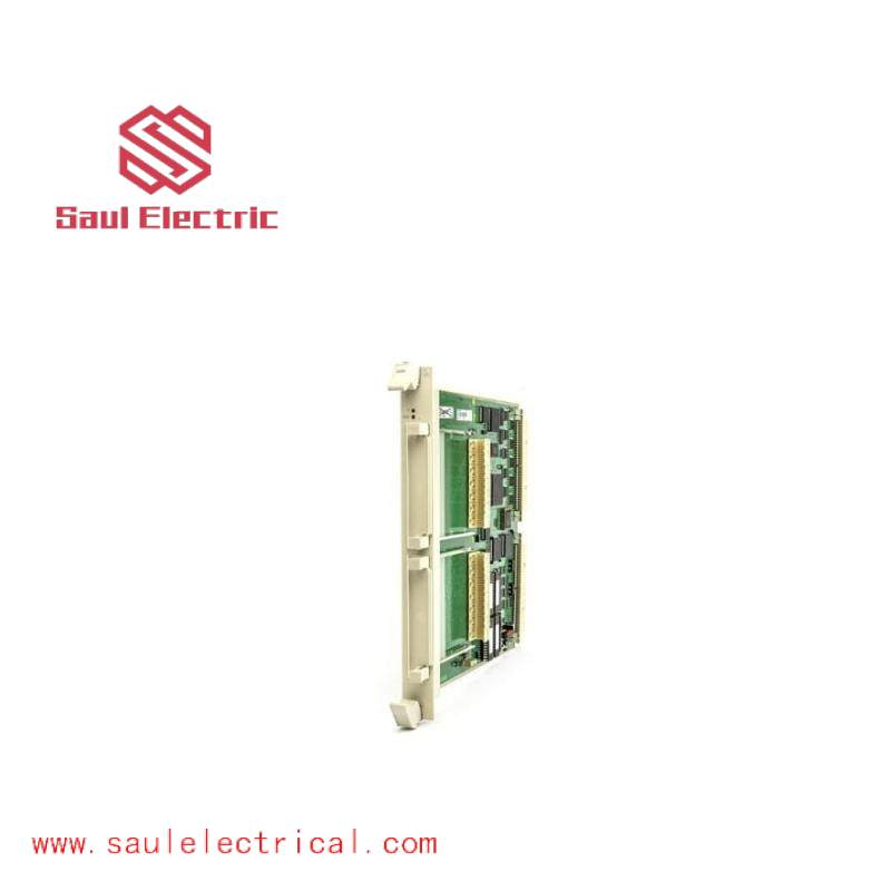 ABB SC520 3BSE003816R1 SC520 Submodule Carrier incl. local CPU