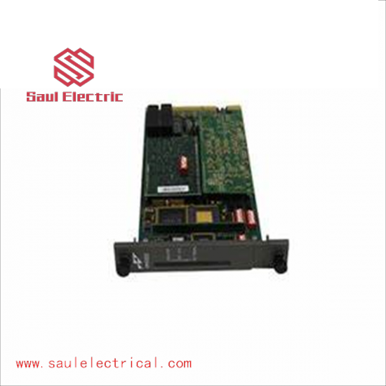 ABB SC520 3BSE003816R1 Submodule Carrier