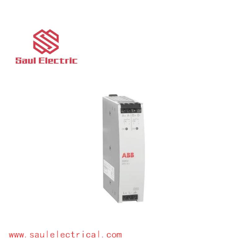 ABB SC610