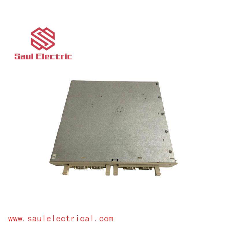 ABB SC610 3BSE001552R1 PLC Module